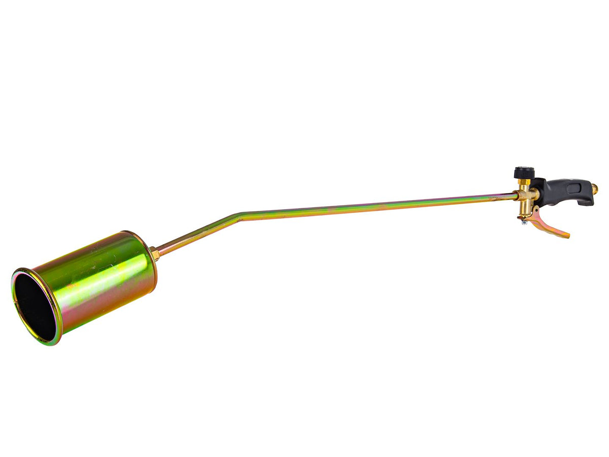 Gloei/brander LANG MAX-1 + Slang 5m