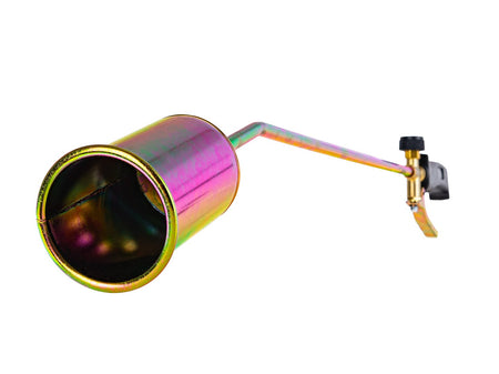 Gloei/brander LANG MAX-1 + Slang 5m