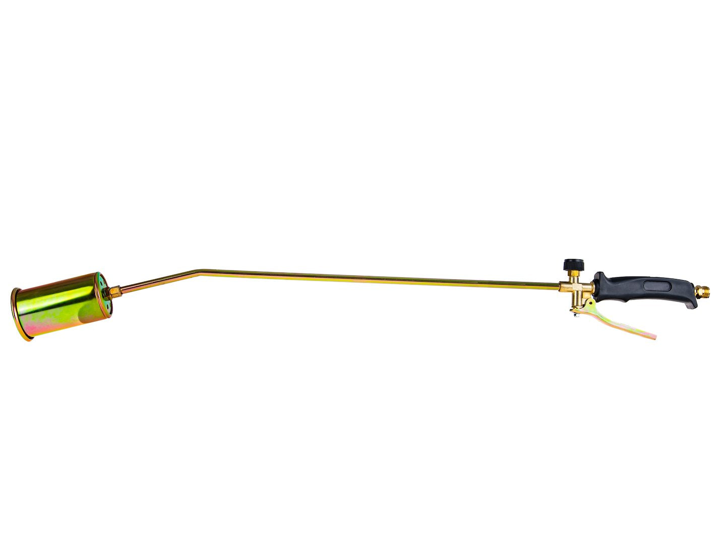 Gloei/brander LANG MAX-1 + Slang 5m