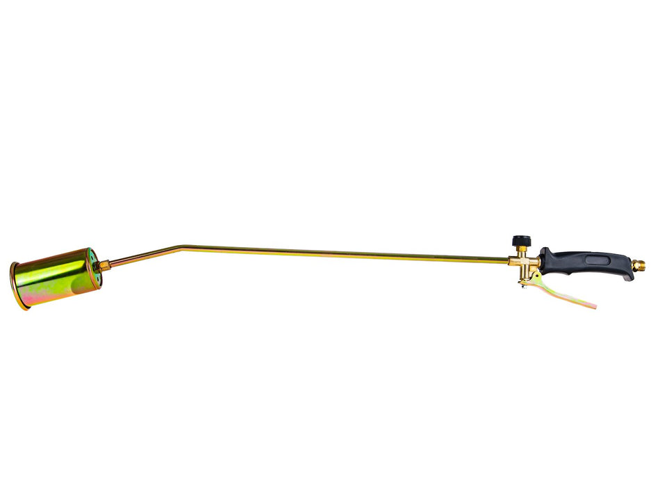 Gloei/brander LANG MAX-1 + Slang 5m