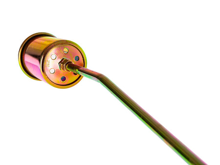 Gloei/brander LANG MAX-1 + Slang 5m