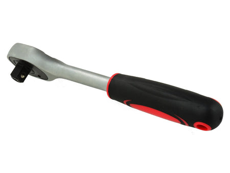 19 stuks doppen 8-32mm met ratel
