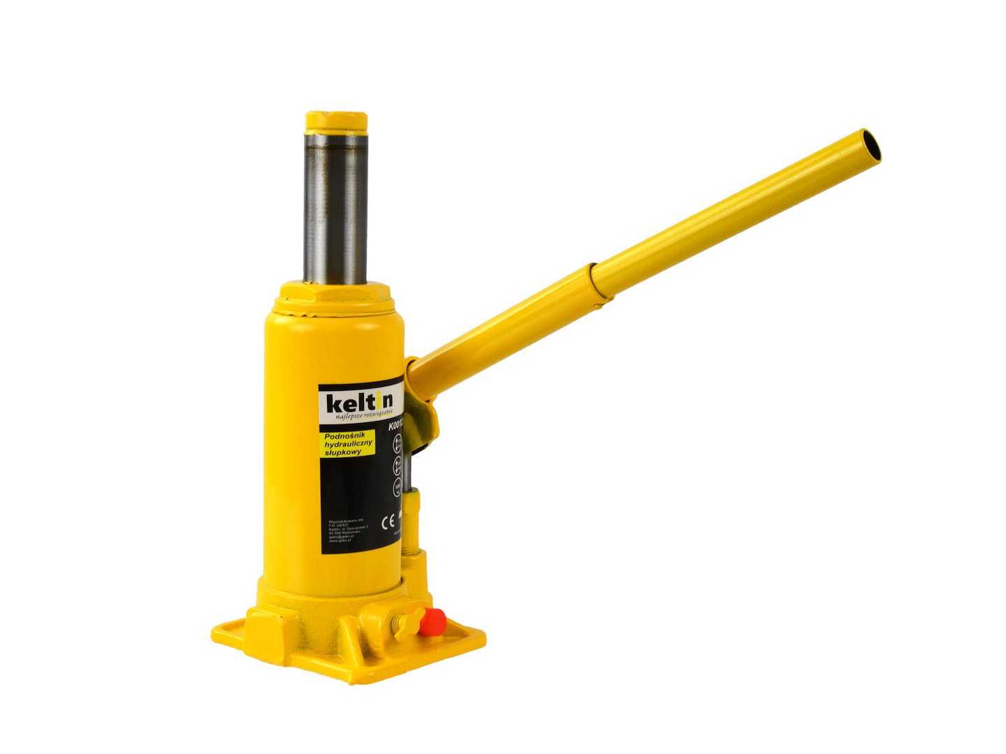 Fleskrik 5T