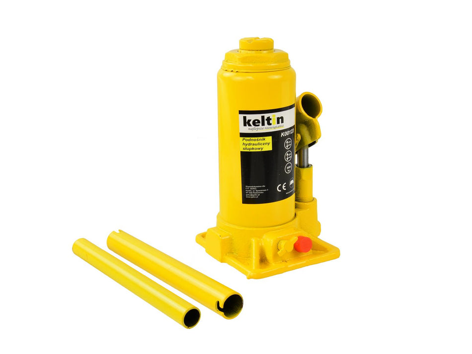 Fleskrik 5T