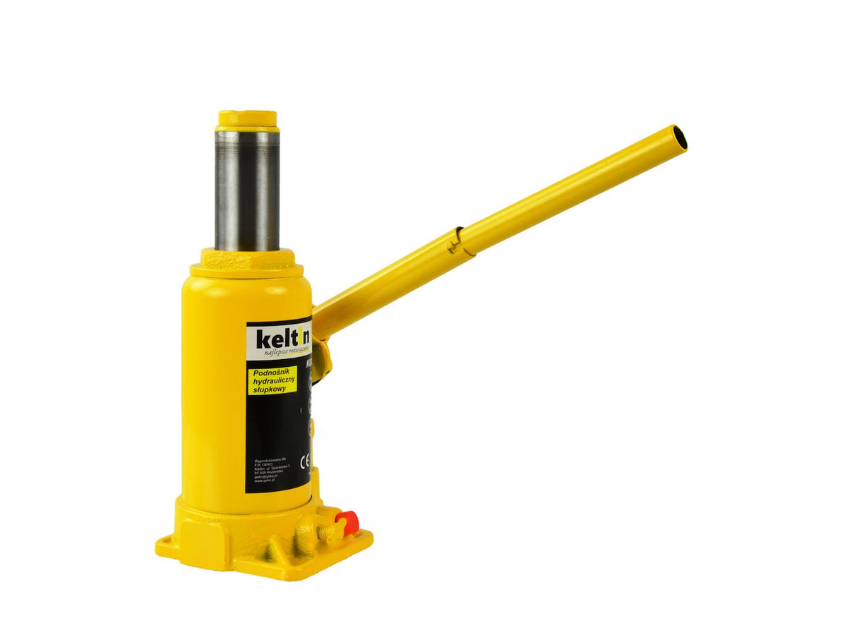 Fleskrik 12T