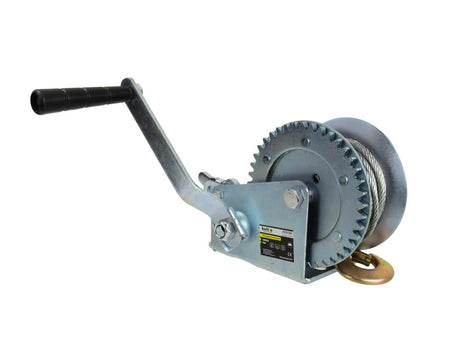 Handlier 1200LB 545kg 10m staalkabel