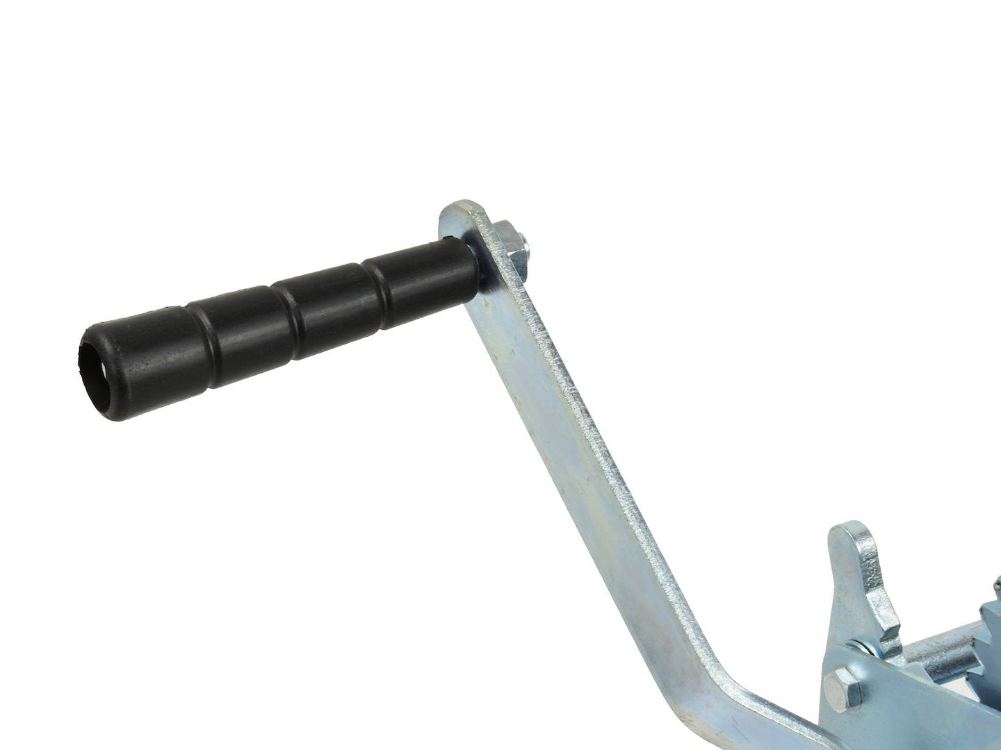 Handlier 1200LB 545kg 10m staalkabel
