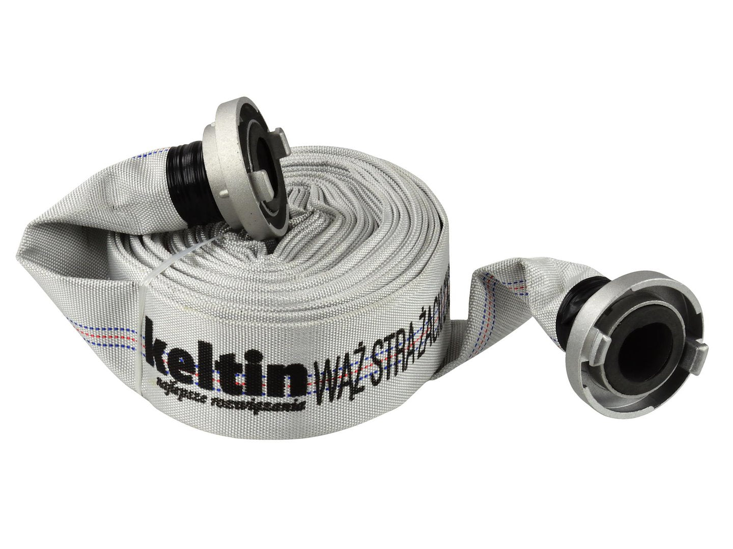 2"20m brandweerslang
