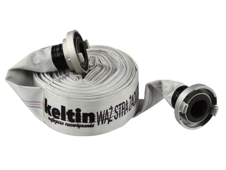 2"20m brandweerslang