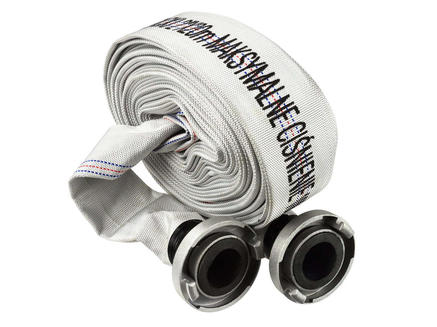 2"20m brandweerslang