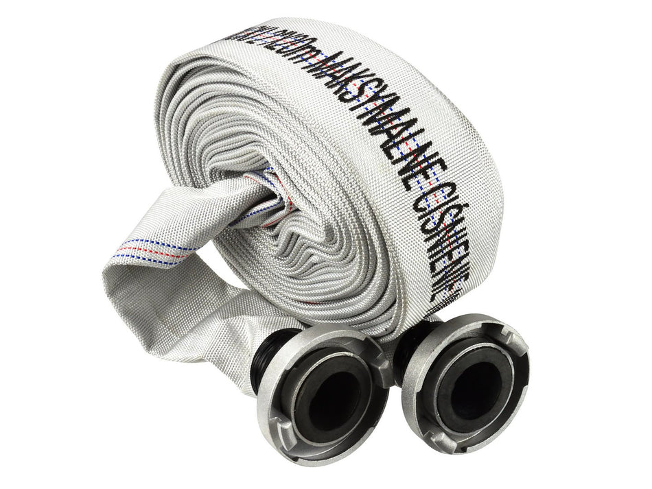 2"20m brandweerslang