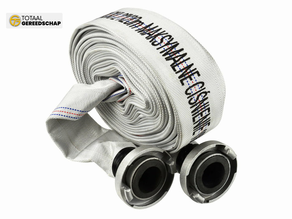 2"20m Fire hose
