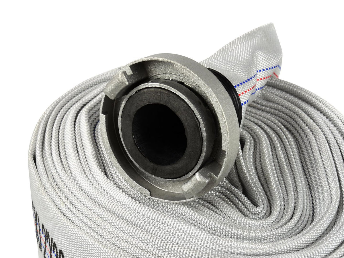 2"20m brandweerslang