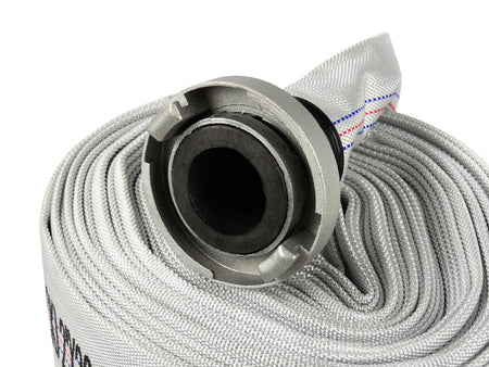 2"20m brandweerslang