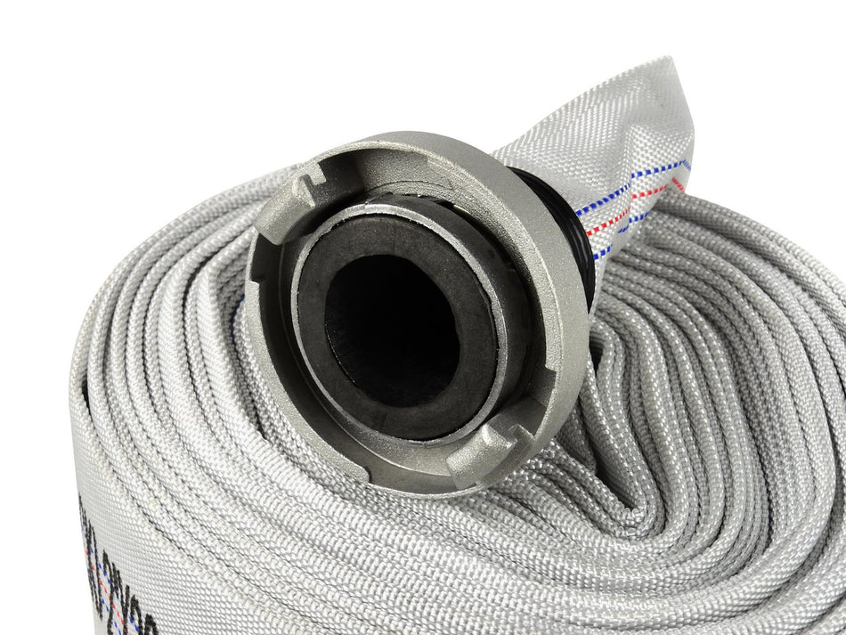 2"20m brandweerslang