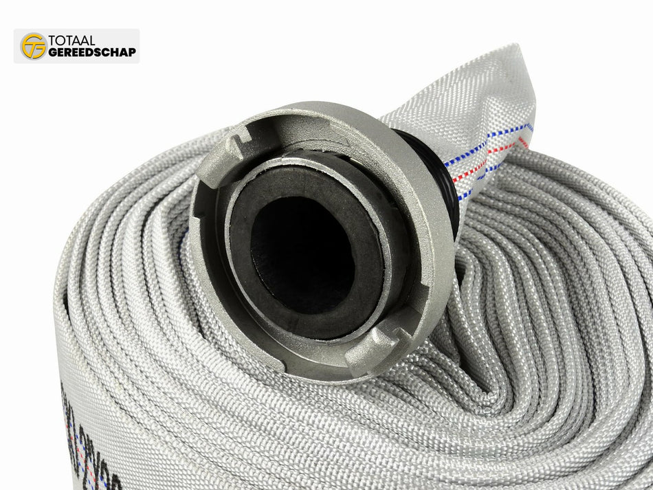 2"20m Fire hose