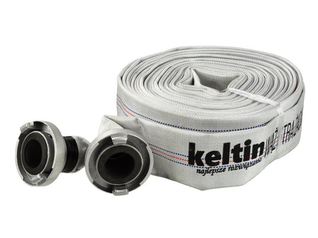Brandweerslang 2"30m