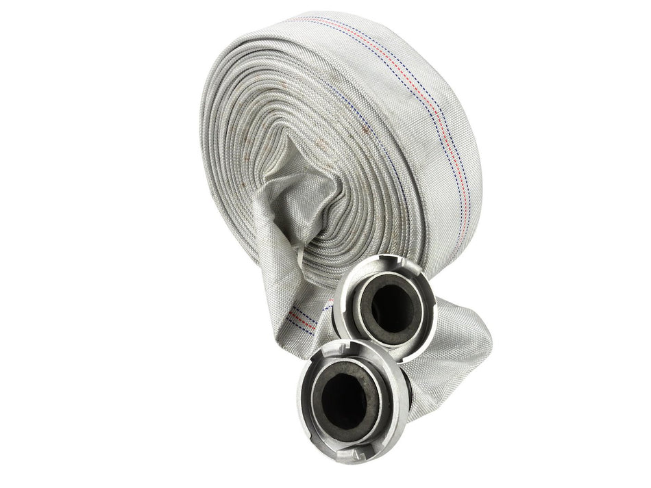 Brandweerslang 2"30m