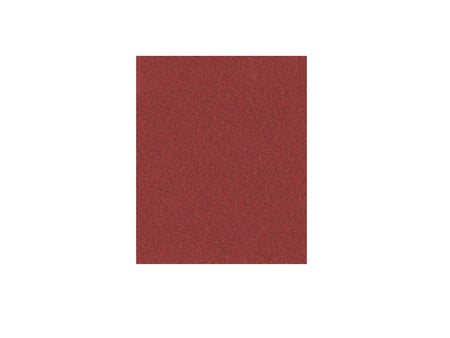 Schuurpapier aluminiumoxide 230x280mm P80