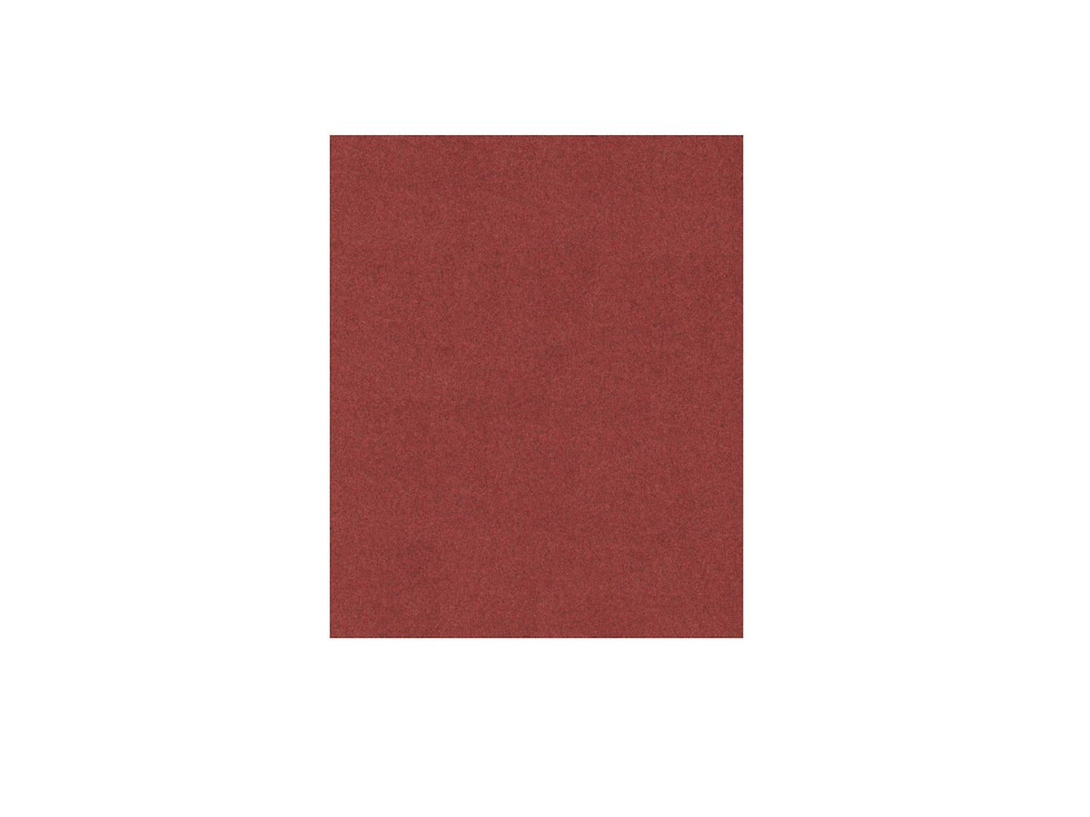 Schuurpapier aluminiumoxide 230x280mm P120