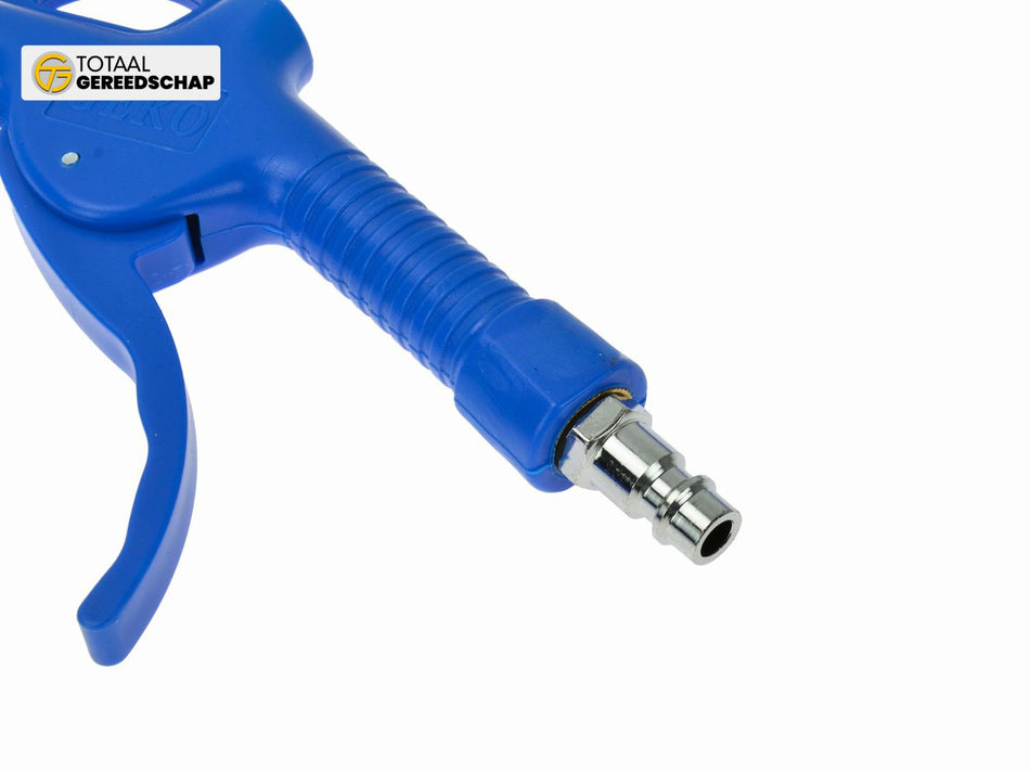 3pc Air Blow Gun Set Nozzle 100mm / 300mm / 500mm