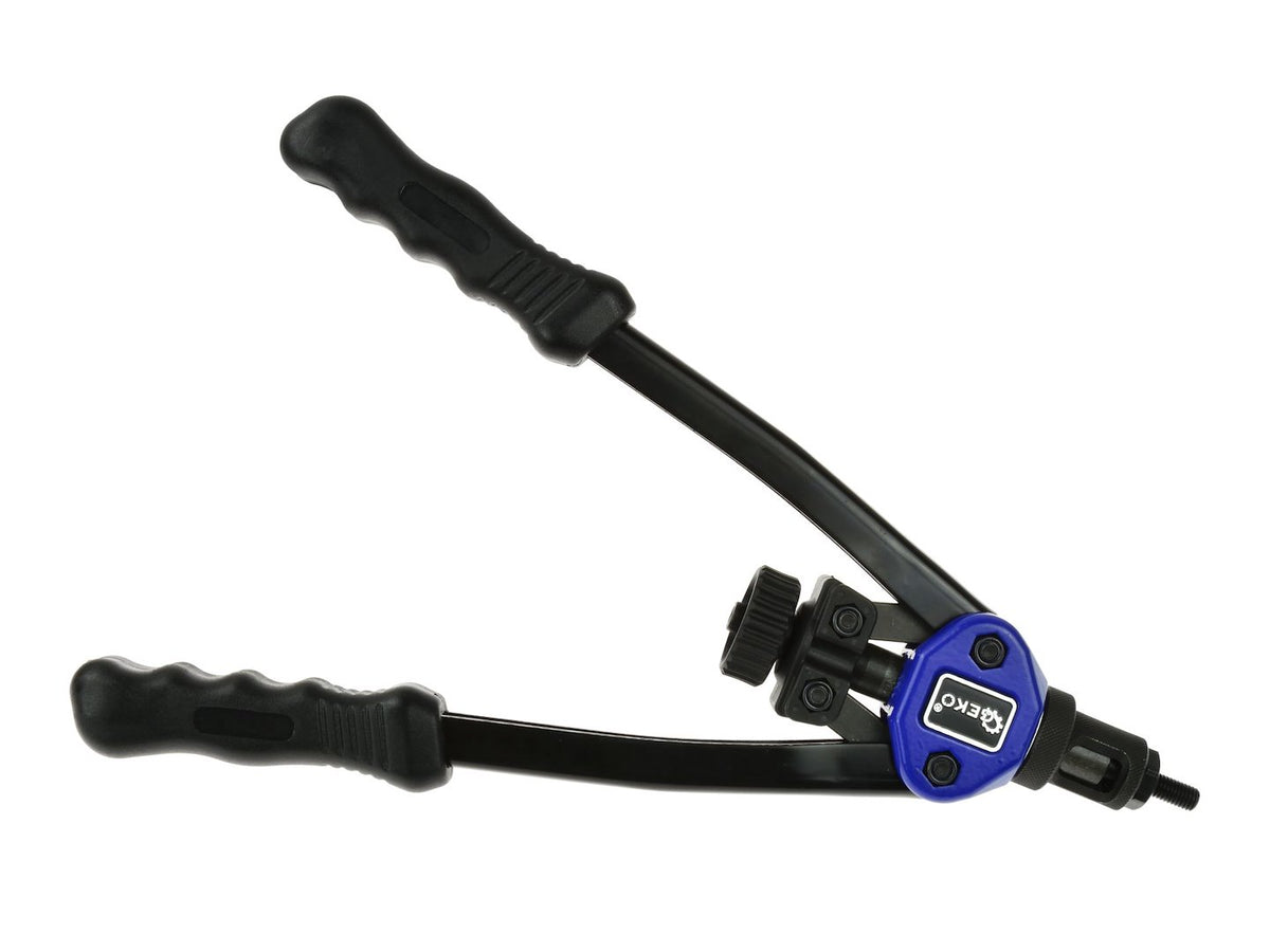 Professionele popnageltang M5-M12 GEKO PREMIUM