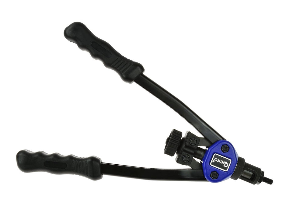 Professionele popnageltang M5-M12 GEKO PREMIUM