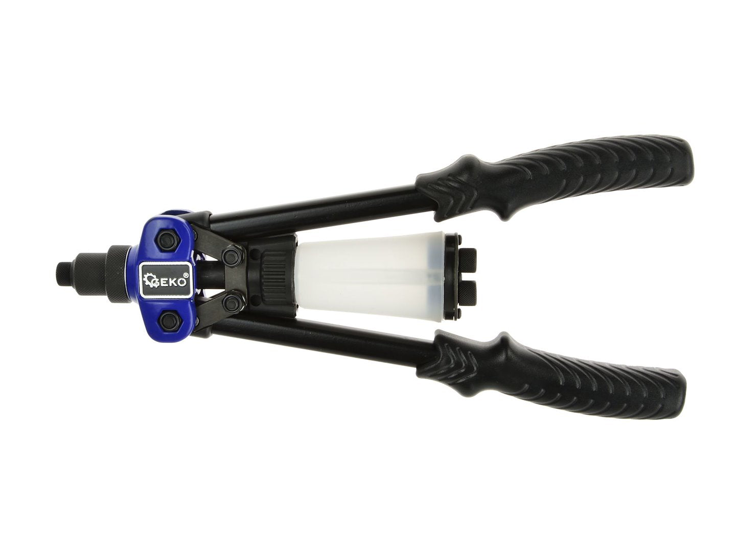 Popnageltang 2,4-6,4mm GEKO PREMIUM