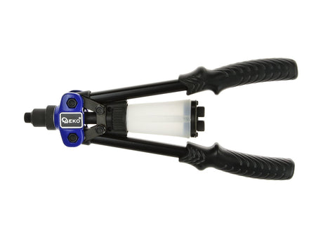 Popnageltang 2,4-6,4mm GEKO PREMIUM