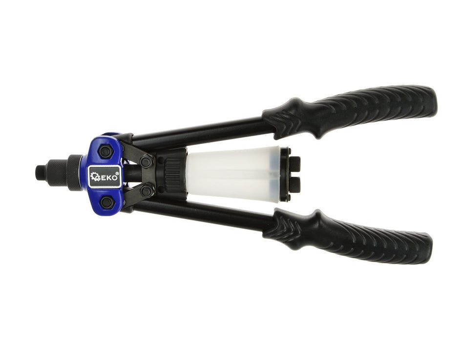 Popnageltang 2,4-6,4mm GEKO PREMIUM