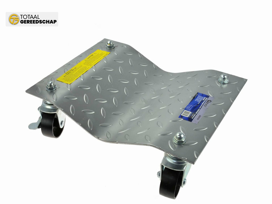 Vehicle Wheel Dolly 2pcs