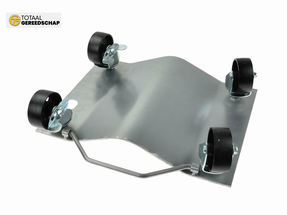 Vehicle Wheel Dolly 2pcs