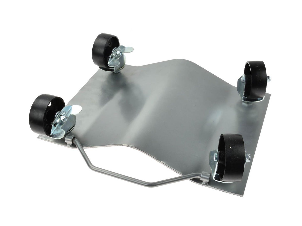 Auto wielrolset 2 stuks