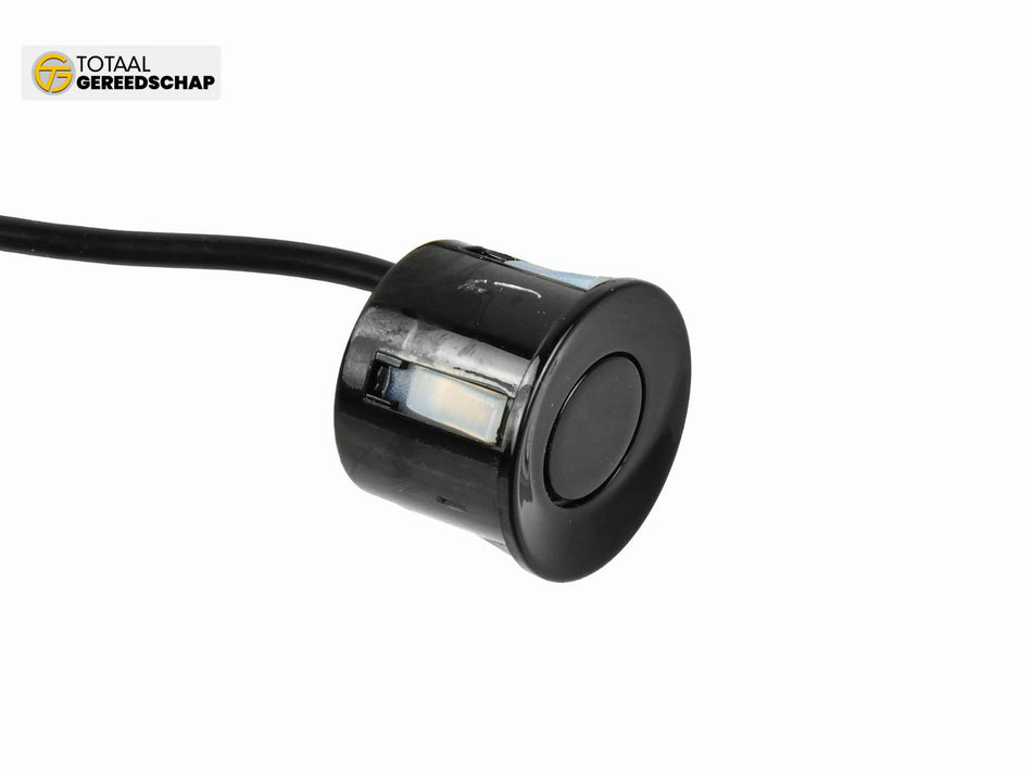 Buzzer Parking Sensor system with 4 sensors