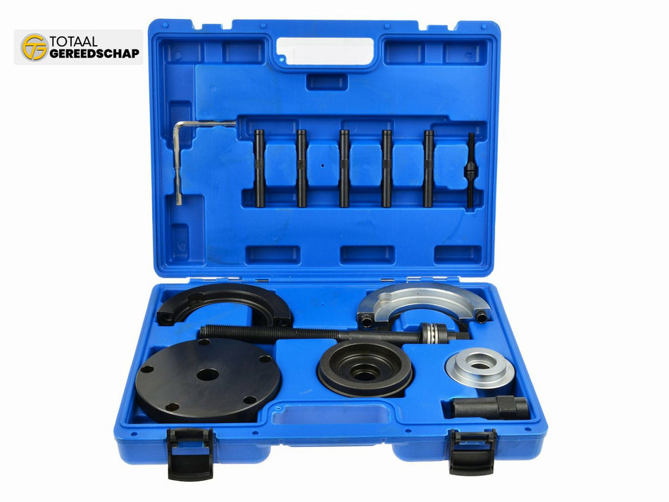 VW Front Rear Hub Wheel Bearing Tools Remover 85 mm