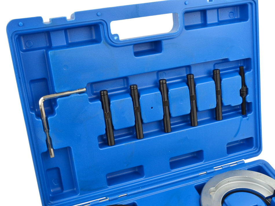VW voor- en achternaaf wiellager verwijdergereedschap 85 mm