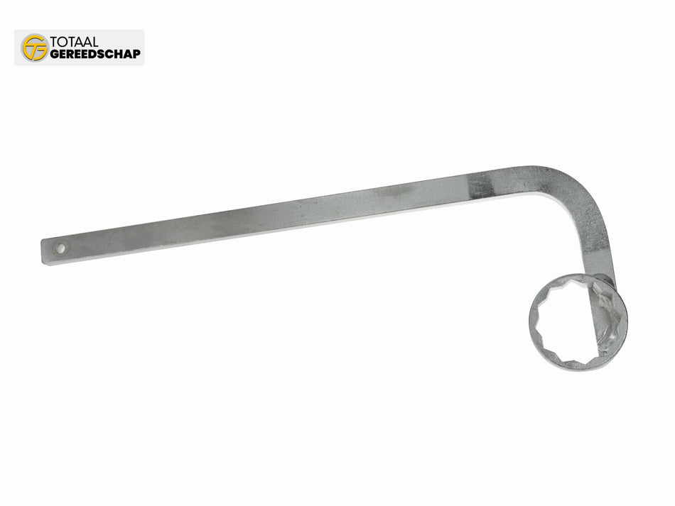 Haldex Oil Filter Wrench 46mm 12-point