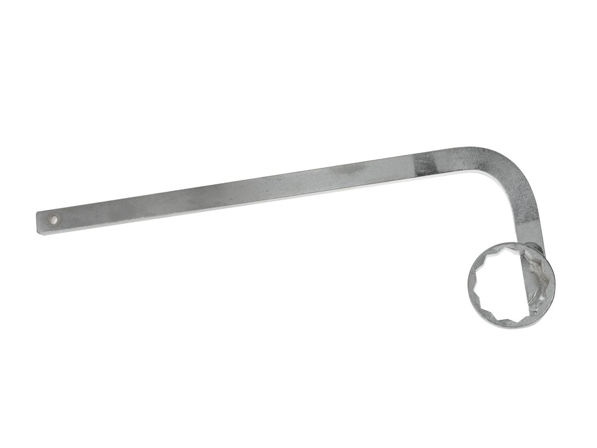 Haldex olie filter sleutel 46mm 12-kant