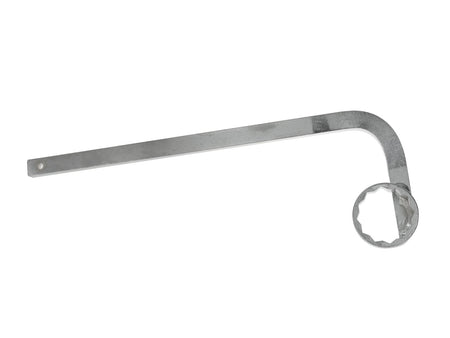 Haldex olie filter sleutel 46mm 12-kant