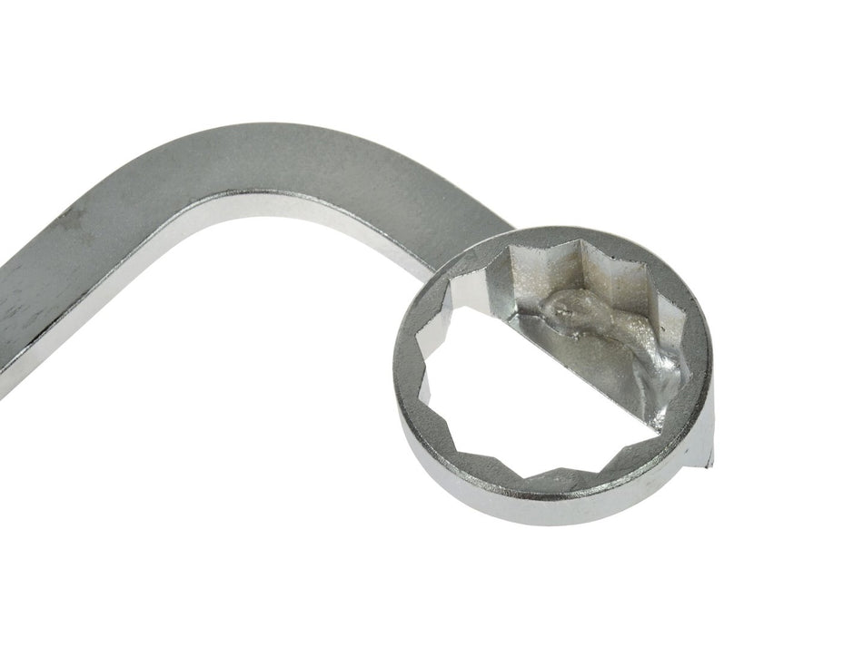 Haldex olie filter sleutel 46mm 12-kant