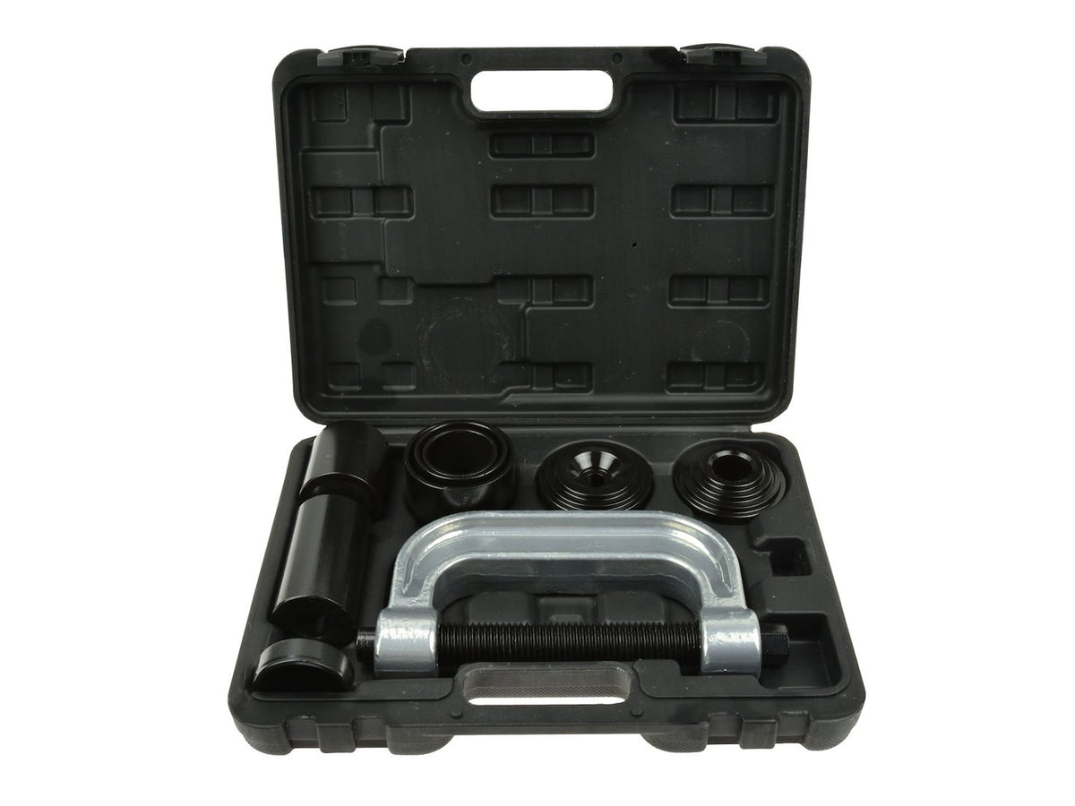 Kogelscharnier service gereedschap set