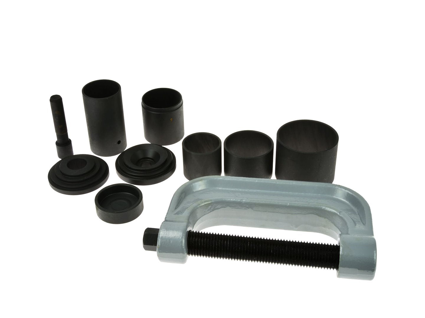 Kogelscharnier service gereedschap set