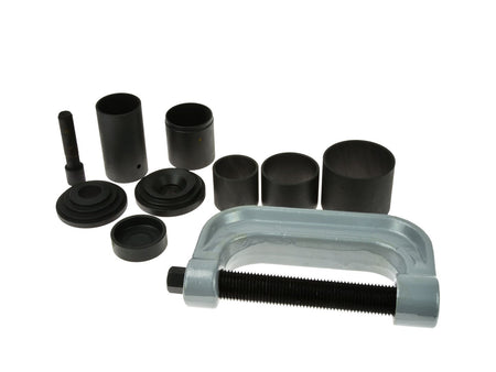 Kogelscharnier service gereedschap set