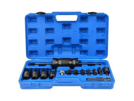 Injector uittrekker set Common Rail adapter dieselinjectoren gereedschapsset