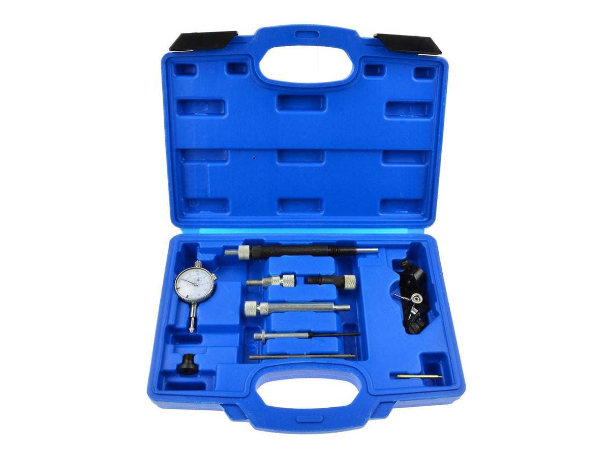 Diesel brandstofpomp timing set