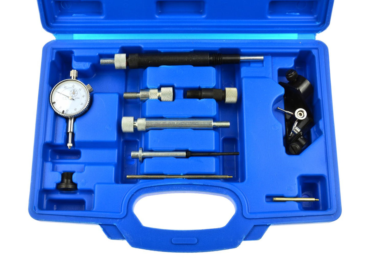 Diesel brandstofpomp timing set