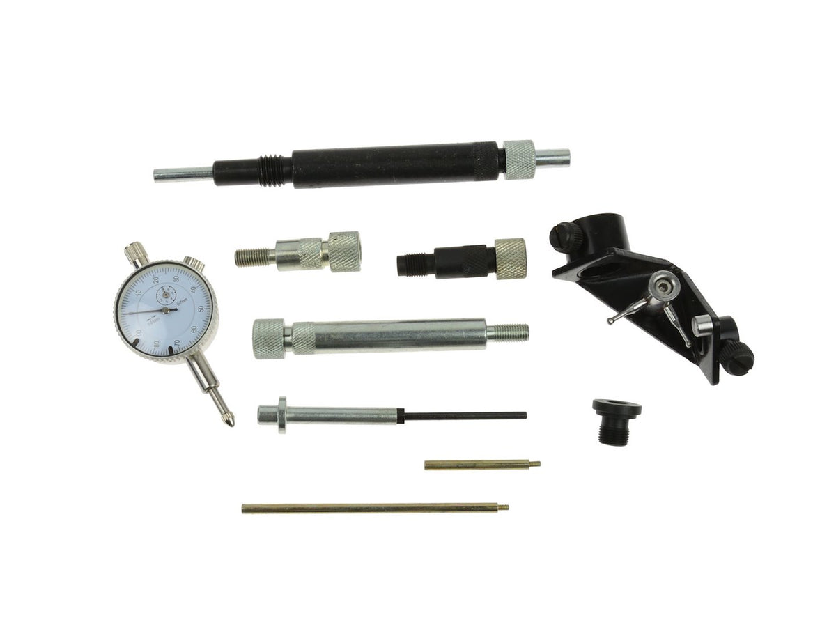 Diesel brandstofpomp timing set
