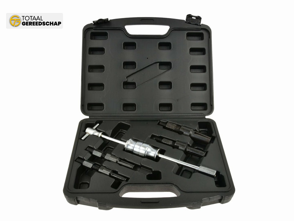 Inner Bearing Puller Set 10-32mm