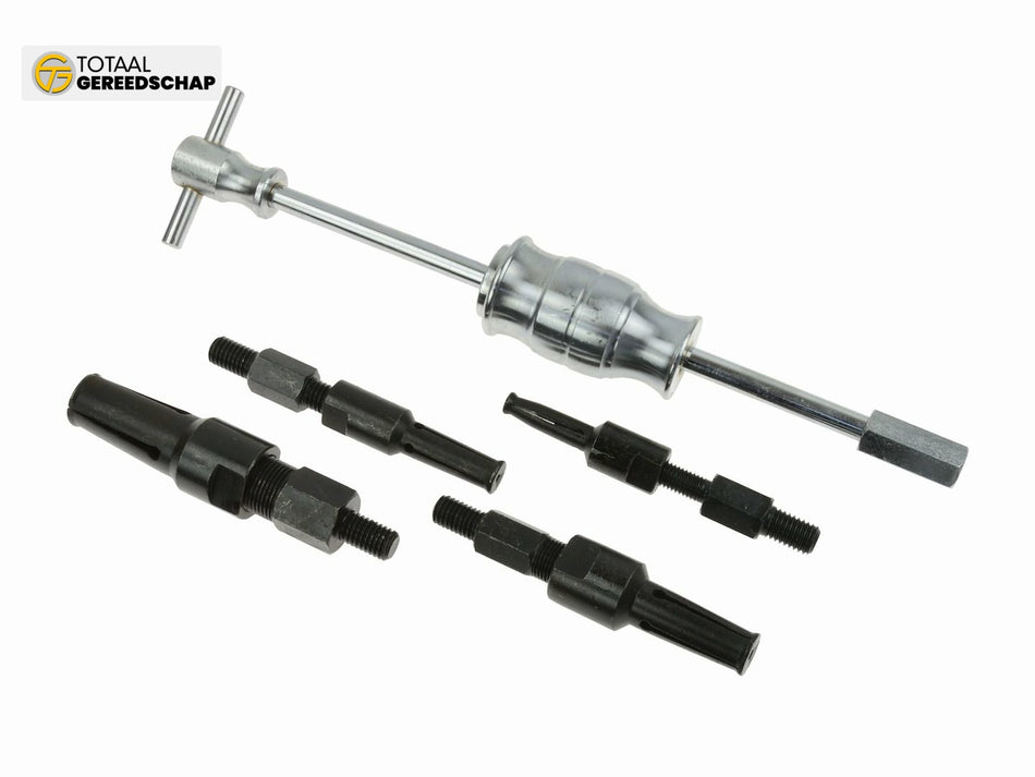 Inner Bearing Puller Set 10-32mm