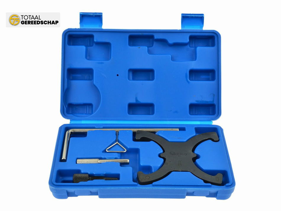 Ford 1.6 TI-VCT Engine Timing Tool Kit